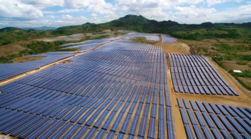 Responsible Solar Development